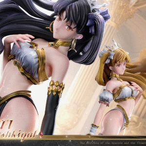 Fate/Grand Order - Ishtar - Ad Alyn