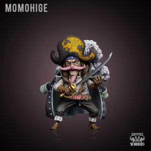 One Piece -  Momohige - YZ