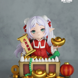 Frieren: Beyond Journey's End - Frieren - MMLand