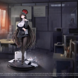 Blue Archive - Tsukatsuki Rio - FWS