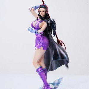One Piece - Nico Robin germa 66