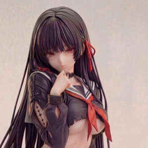 Wuthering Waves - Chisa - Ad Alyn