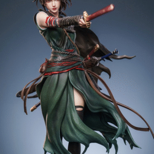 Hua Jiang Hu/Họa Giang Hồ Chi Bất Lương Nhân - Cơ Như Tuyết ( Ji RuXue ) - PJ