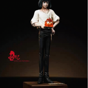 Ghibli - Howl’s Moving Castle - Depicting Memories