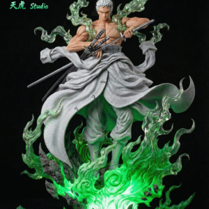 One Piece - Zoro Nika - Tianhu