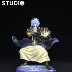 One Piece - Gladius - Stand