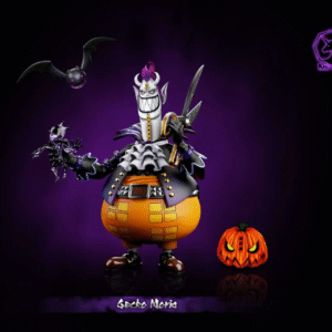 One Piece - Gecko Moria - MDS