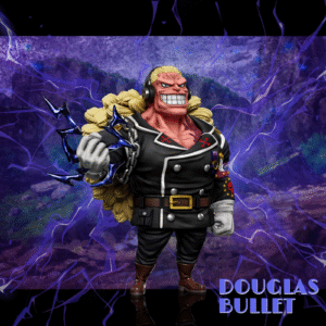 One Piece - Douglas Bullet - A+