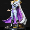 Fist of the North Star - Shin - North Star