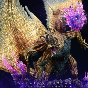 Monster Hunter - Shagaru Magala - S6