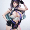Space Police Xia - TriEagles Studio