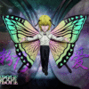 Hunter x Hunter - Shalapouf - KS