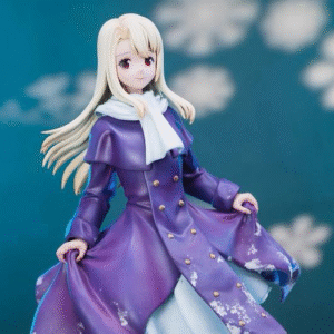 Fate/stay night - Illyasviel von Einzbern - K 0 D