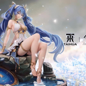 Wuthering Waves - Iuno - Ad Alyn x Taihua