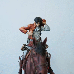 Attack on Titan - Levi Ackerman - Taitan