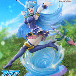 Konosuba! - Aqua - Prisma Wing