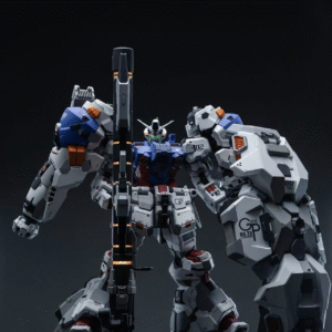 Gundam -  RX-78 GP02A - XXTooys