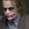 The Dark Knight - The Joker - JND