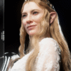 The Lord of the Rings - Galadriel - Infinity