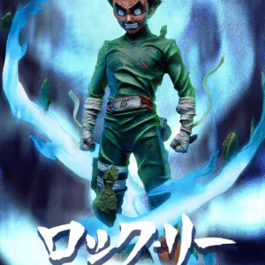 Naruto - Rock Lee - Pickstar