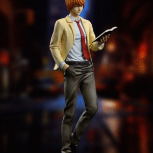 Death Note - Kira - Old A