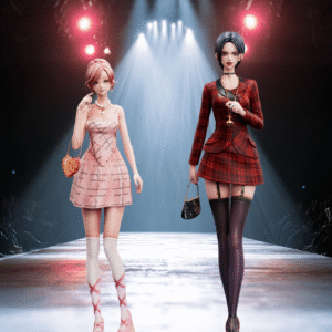 NaNa - Pinksoul studio