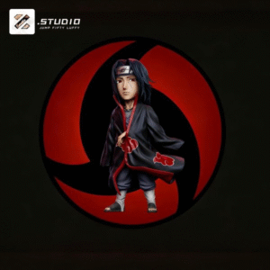 Naruto - Itachi - ZZZ