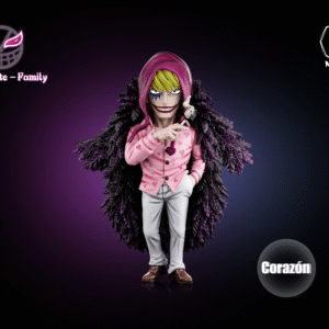 One Piece - Corazon - MDS
