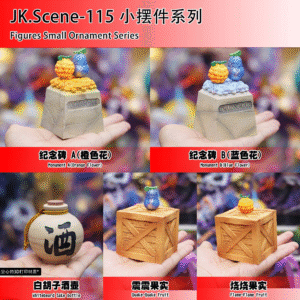 One Piece - Jacksdo studio