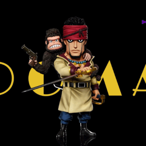 One Piece - Doma - A+