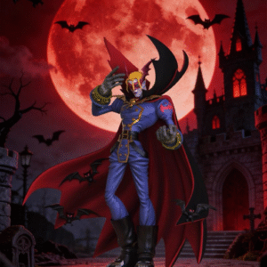 Digimon - Vamdemon - Sun Toys