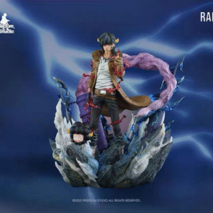 Hitman Reborn! - Ranbo - Freedom