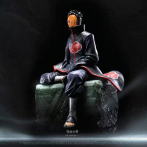 Naruto - Obito - Kagemusha