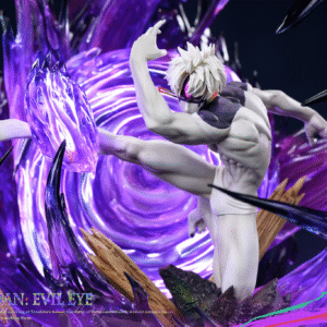 Dan Da Dan - Evil Eye - Sakura