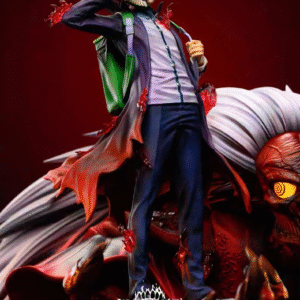 Dan Da Dan - Takakura Ken - BiteForce