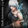 Nier Automata - A2 - Imagination
