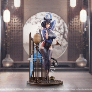 Blue Archive - Urushibara Kaguya - FWS Studio