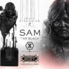 Death Stranding 2 - Sam Tar Black - Prime 1