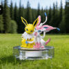 Pokemon - Jolteon x Sylveon - YI