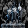 One Punch Man - Black Sperm - 66 Studio