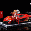 Evangelion - Asuka Langley - AF