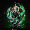 One Piece - Stethanbaron V Nusjuro - ShowMaker