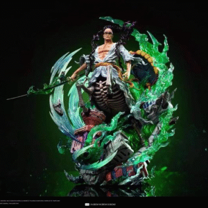 One Piece - Stethanbaron V Nusjuro - ShowMaker