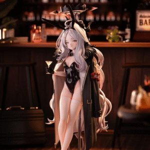 Blue Archive -  Sorasaki Hina Bunny Girl -  SJ Studio