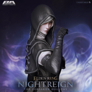 Elden Ring Nightreign - Undertaker - PA Create