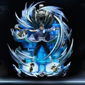 Naruto - Obito - Kagemusha