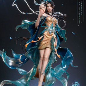 Eclipse of Illusion/Vân Thâm Bất Tri Mộng - Yun WangShu/Vân Vọng Thư - PJ