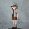 Detective Conan - Haibara AI - Maoni