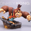 Donkey Kong - Moreno