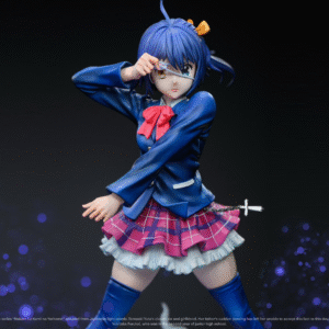 Chuunibyou demo Koi ga Shitai! - Rikka Takanashi - Chuunibyou